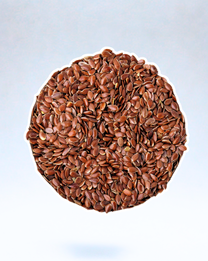 Flaxseed Oil—Your Skin’s New Secret Weapon (Straight from Your Pantry!)